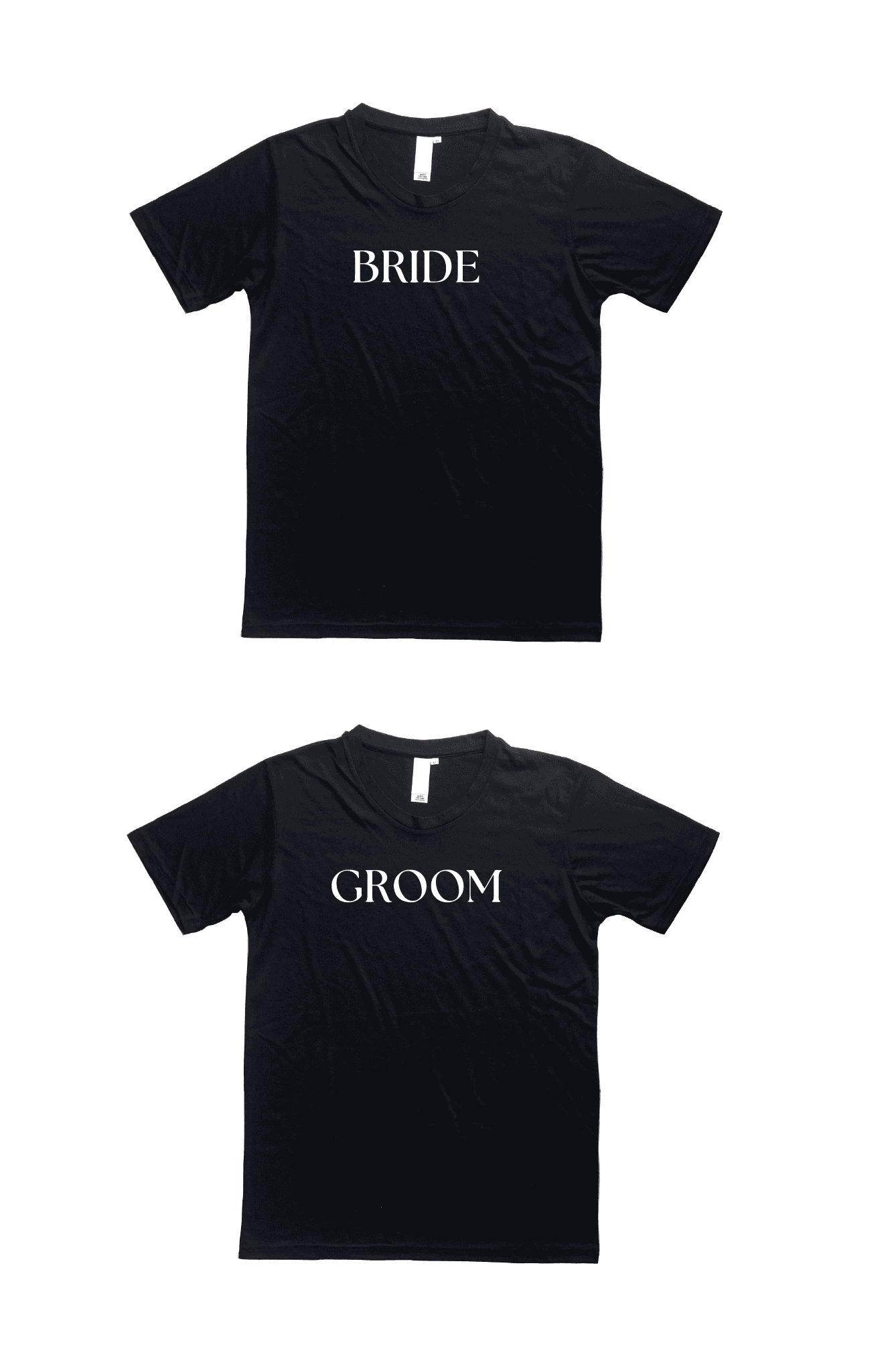 Bride + Groom Combo Pack