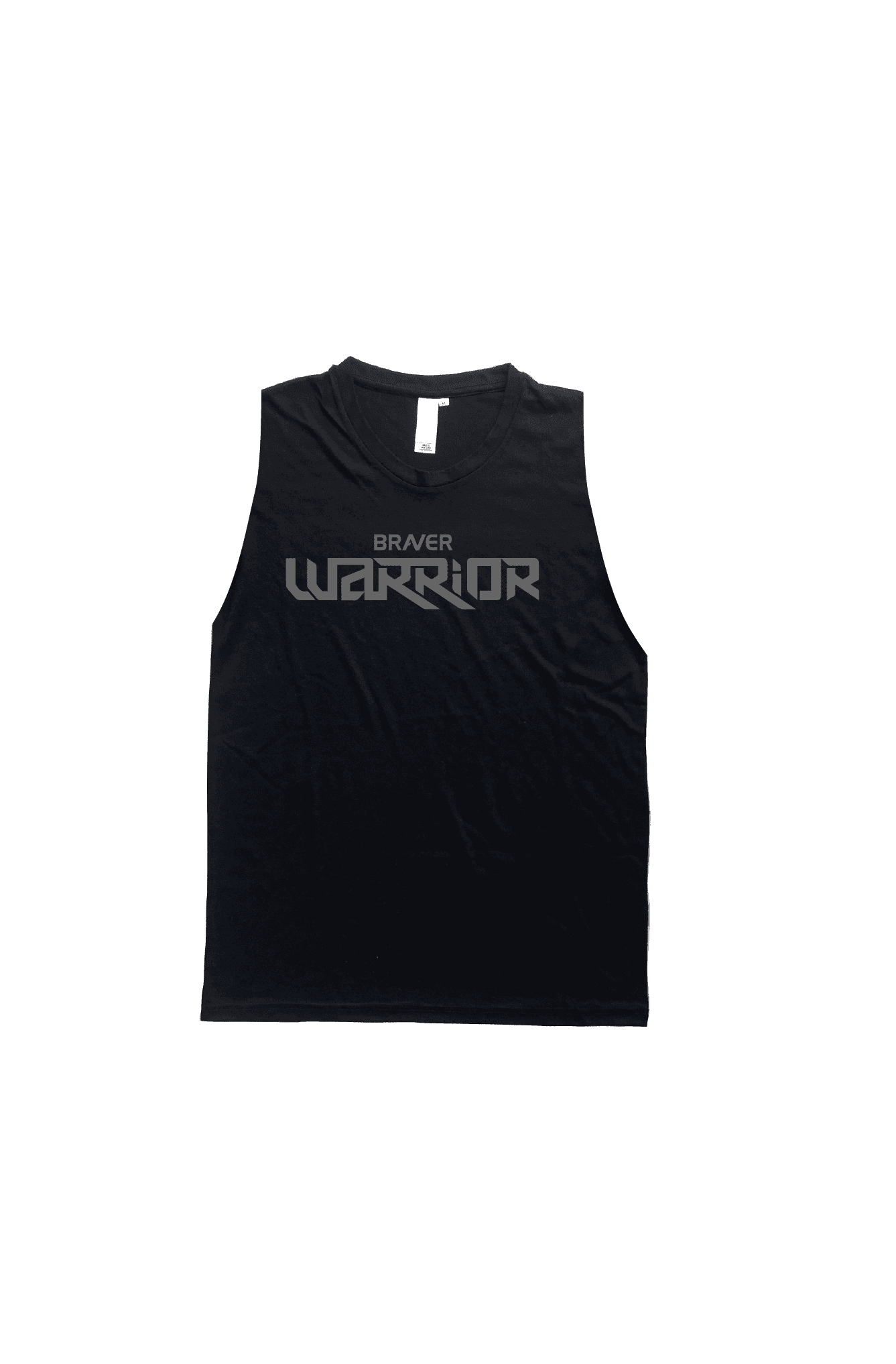 Braver Warrior