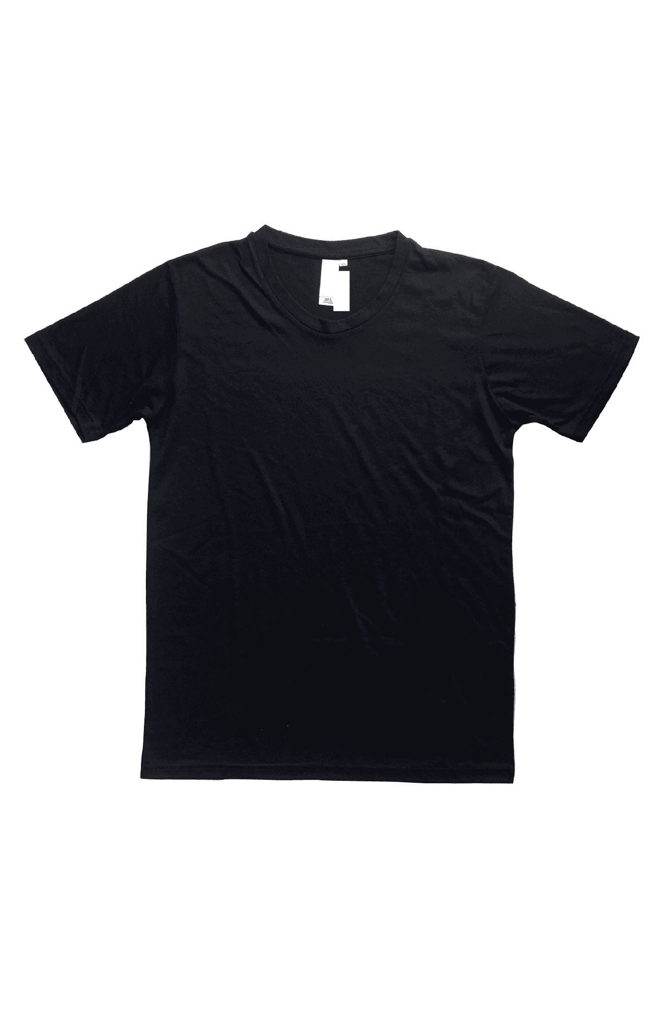 Minimalist Custom