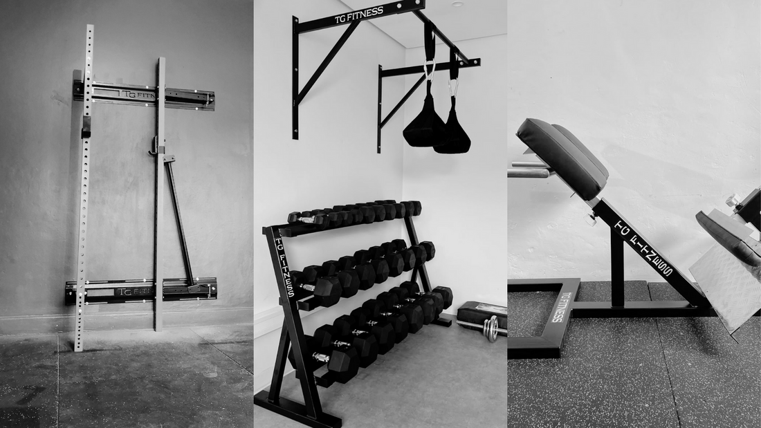 TG Fitness Equipment