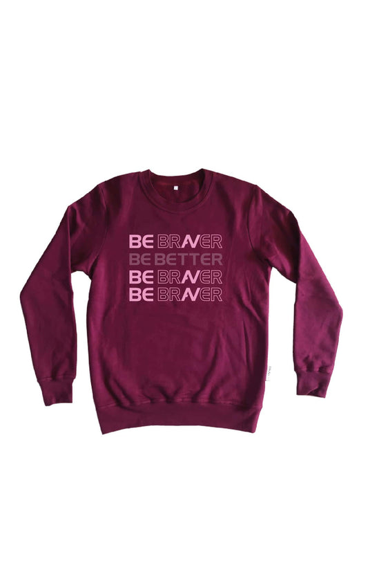 Be Better | Sweater