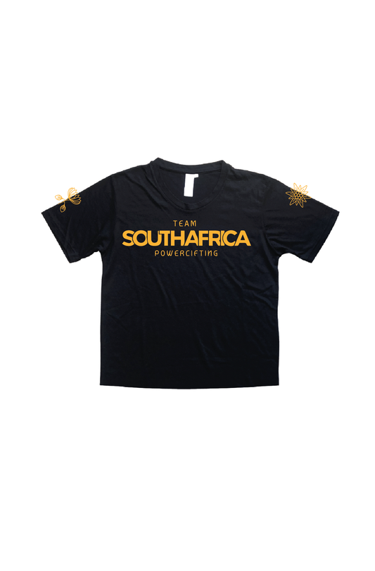South African Powerlifting Germany | Crop
