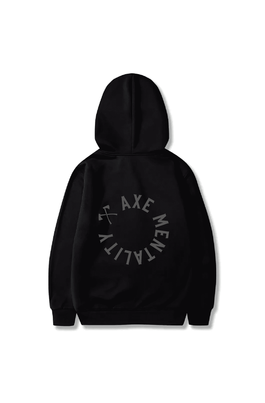 Axe Mentality | Hoodie