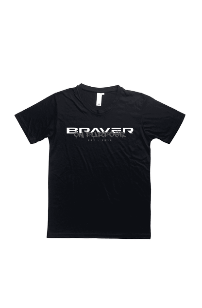 Braver On Purpose