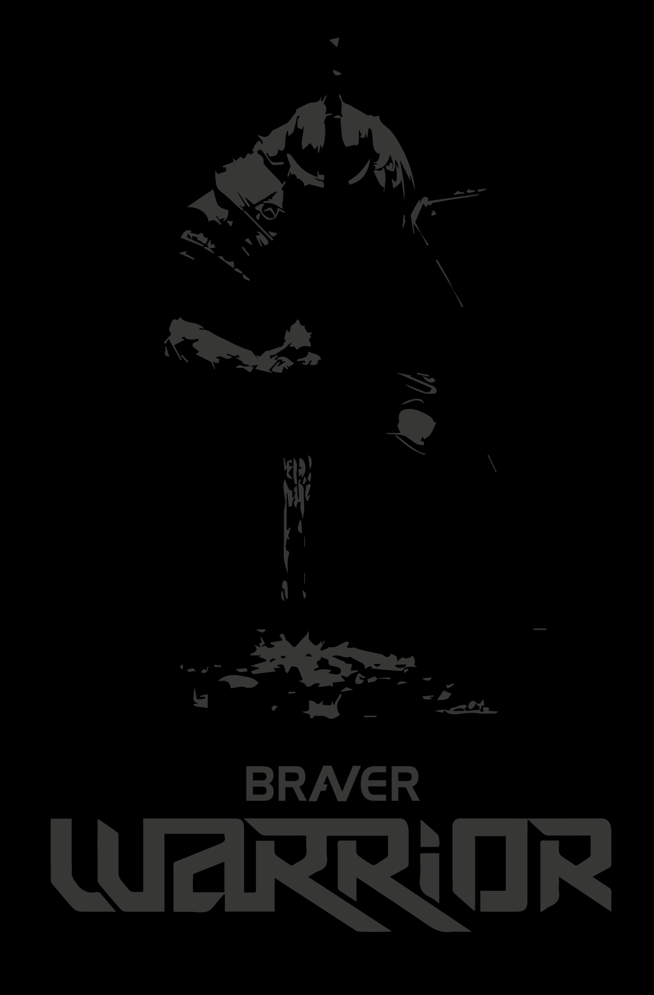 Braver Warrior