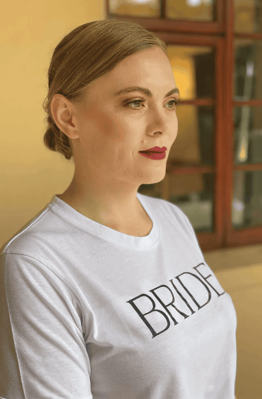 Bride T-Shirt