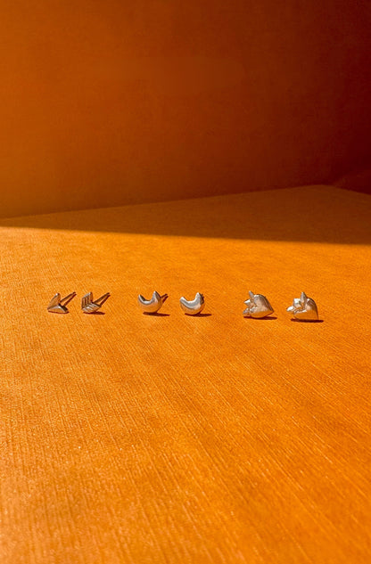 Arrow Stud Set