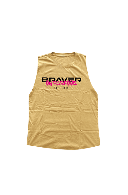 Braver On Purpose